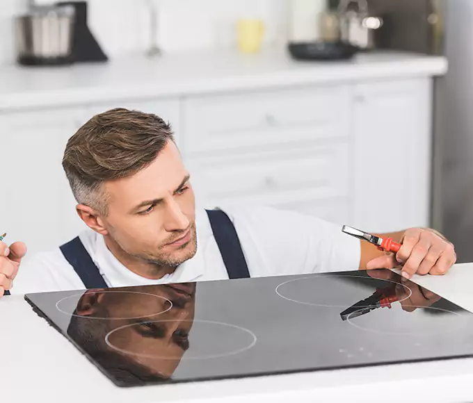 Why Elizabeth Homeowners Choose Elizabethton Appliance Repair for Every Electric Stove Fix?
