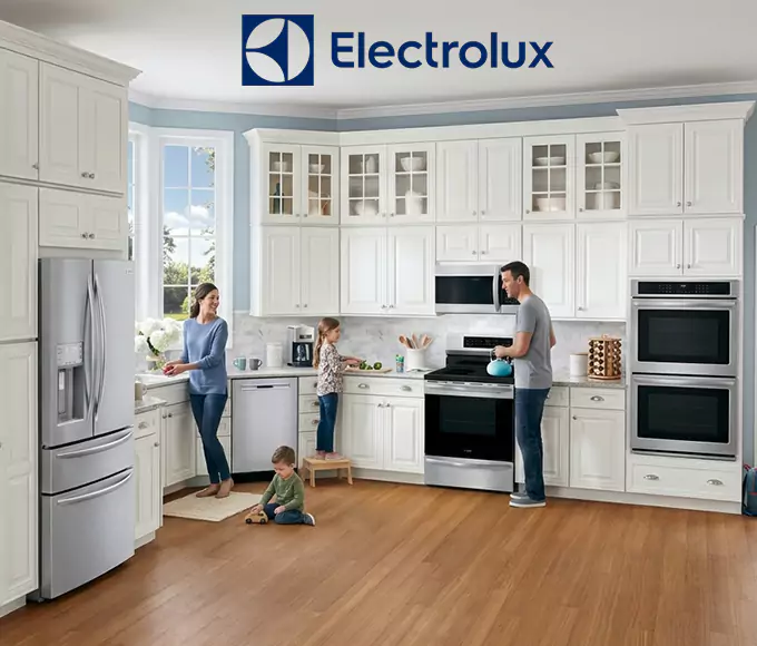 What Sets Our Electrolux Service Apart in Elizabeth, NJ?