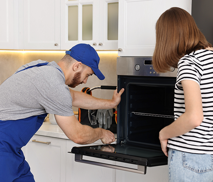Why Elizabeth Homeowners Trust Elizabethton Appliance Repair for Every Emergency Appliance Repair?