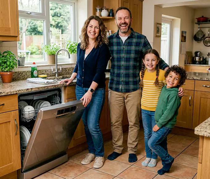 What Sets Our Fisher & Paykel Service Apart in Elizabeth, NJ?