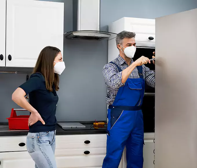 Why Elizabeth Families and Businesses Trust Elizabethton Appliance Repair for Every Frozen Storage Fix?