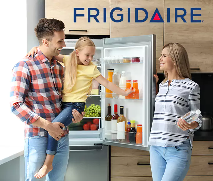 What Sets Our Frigidaire Service Apart in Elizabeth, NJ?