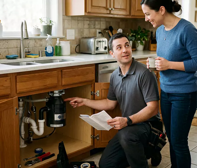 Why Elizabeth Homeowners Trust Elizabethton Appliance Repair for Every Fridge Fix?
