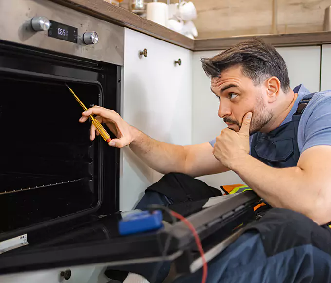 Why Elizabeth Households Choose Elizabethton Appliance Repair for Every Gas Oven Fix?