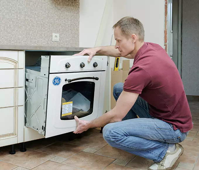 What Sets Our GE Appliance Service Apart in Elizabeth, NJ?