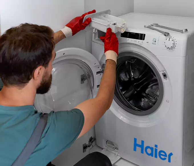 What Sets Our Haier Service Apart in Elizabeth, NJ?
