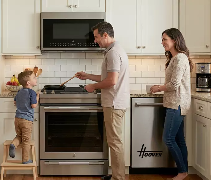 What Sets Our Hoover Service Apart in Elizabeth, NJ?