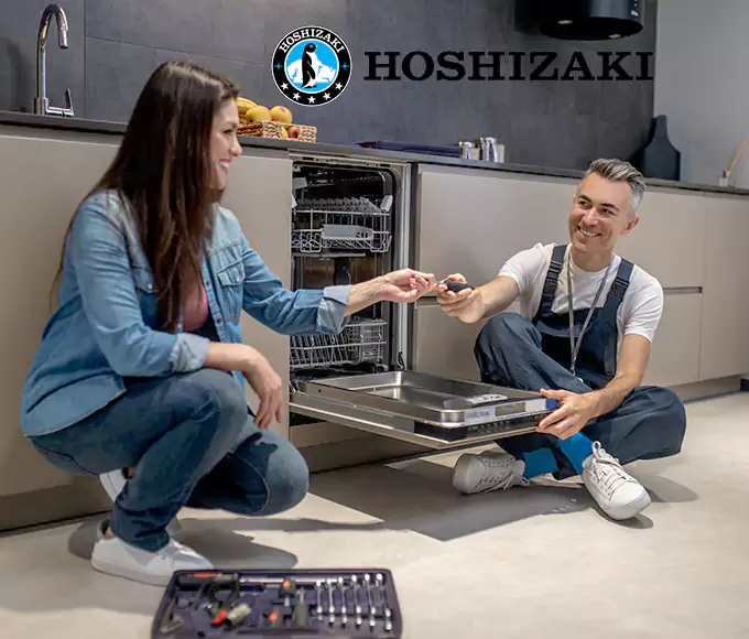 What Sets Our Hoshizaki Service Apart in Elizabeth, NJ?