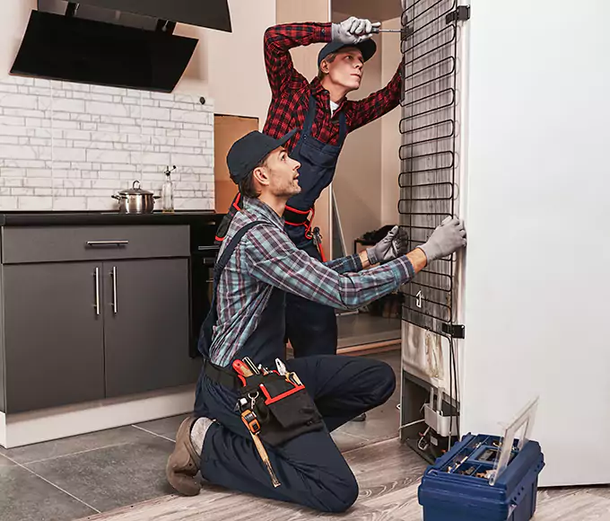 Why Elizabeth Homeowners Choose Elizabethton Appliance Repair for Every In-Home Appliance Repair?