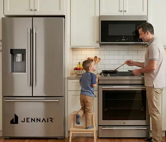 What Sets Our JennAir Service Apart in Elizabeth, NJ?