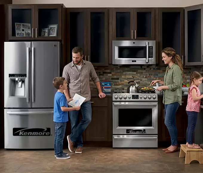 What Sets Our Kenmore Service Apart in Elizabeth, NJ?