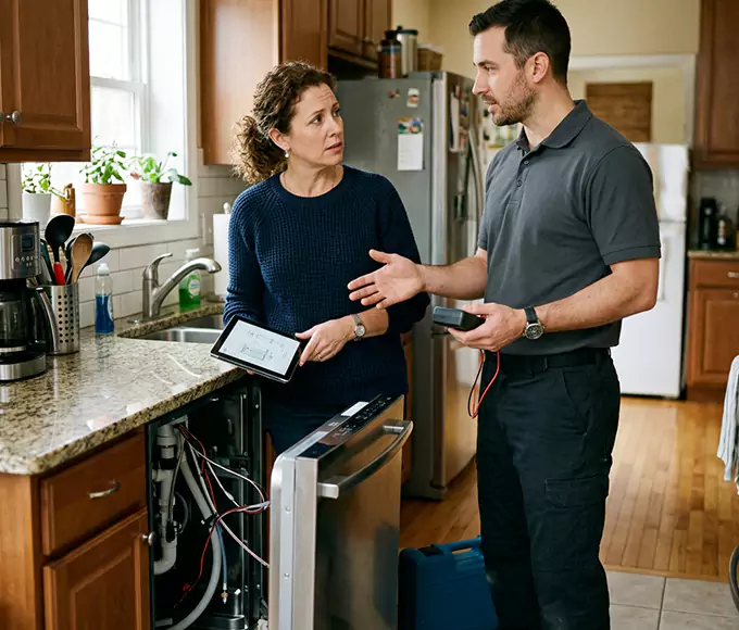 Why Elizabeth, NJ Homeowners Choose Us to Install Kitchen Appliances?