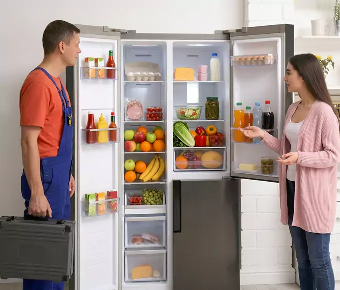 Why Elizabeth Homeowners Choose Elizabethton Appliance Repair for Kitchen Appliance Repairs?