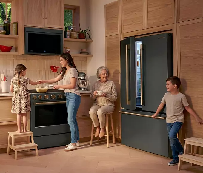 What Sets Our KitchenAid Service Apart in Elizabeth, NJ?