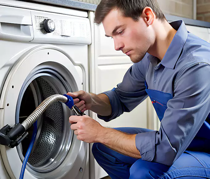 Why Elizabeth Homeowners Choose Elizabethton Appliance Repair for Laundry Appliance Repair?