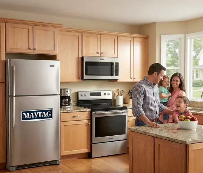 What Sets Our Maytag Service Apart in Elizabeth, NJ?