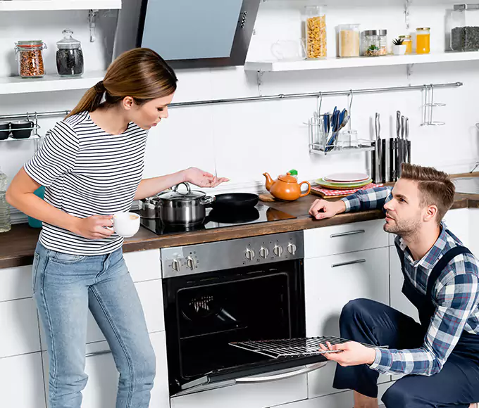 What Sets Our Miele Service Apart in Elizabeth, NJ?