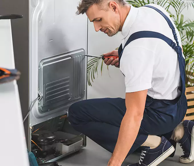 Why Elizabeth, NJ Homeowners Rely on Elizabethton Appliance Repair for Every Mini Fridge Fix?