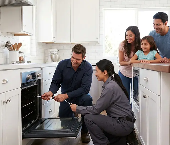 Why Elizabeth, NJ Homeowners Rely on Elizabethton Appliance Repair for Oven Igniter Repairs?