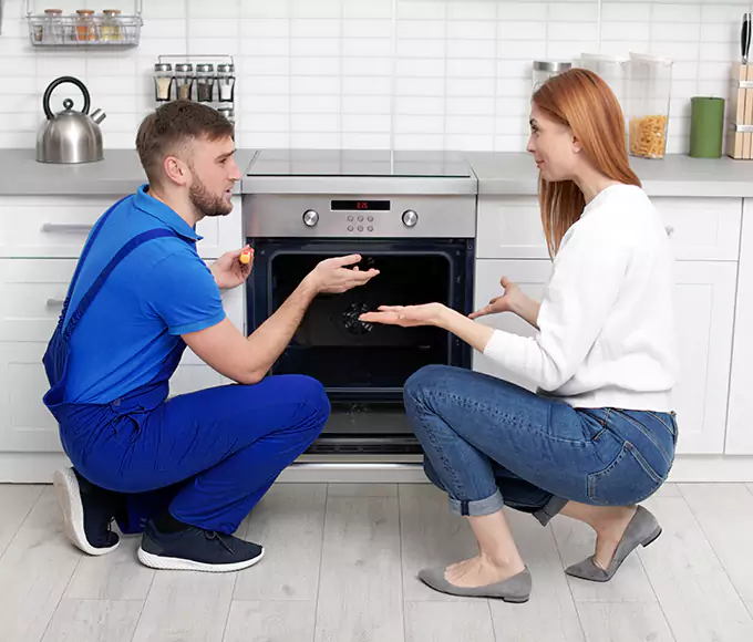 Why Elizabeth Kitchens Trust on Elizabethton Appliance Repair for Every Oven Fix?