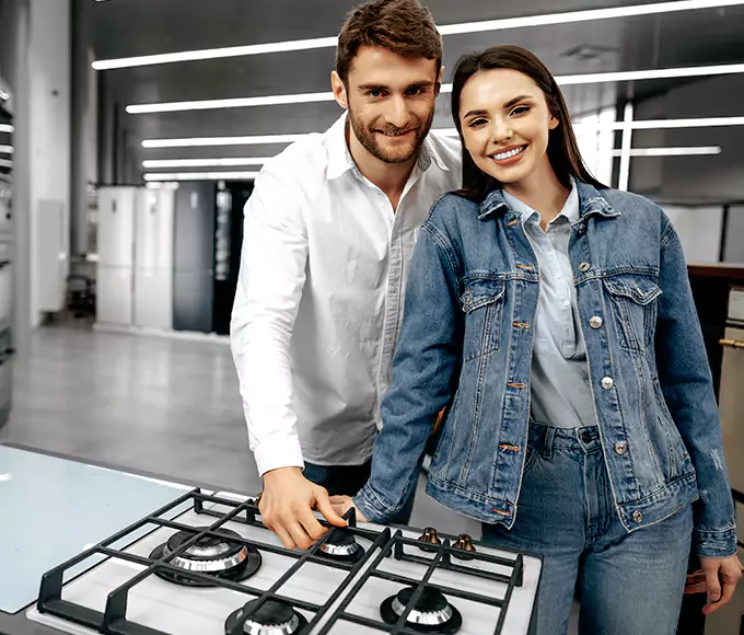Why Elizabeth Homeowners Rely on Elizabethton Appliance Repair for Expert Cooktop Installation? 