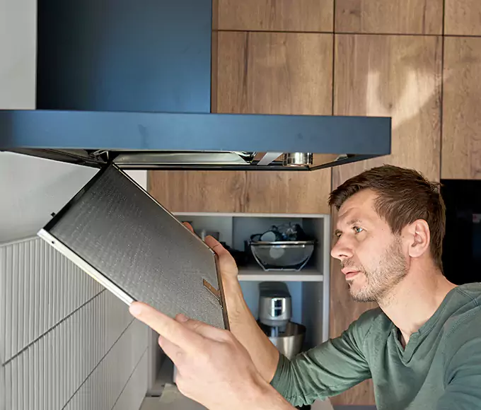 Why Elizabeth, NJ Homeowners Trust Elizabethton Appliance Repair for Every Range Hood Switch Repair and Ventilation Job?