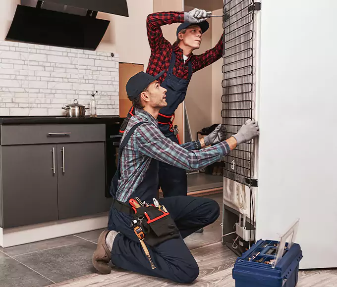 Why Elizabeth, NJ Homeowners Trust Elizabethton Appliance Repair for Refrigerator Not Cooling Repair?