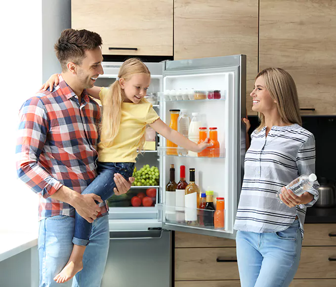 Why Elizabeth Homeowners Trust Elizabethton Appliance Repair for Every Fridge Fix?