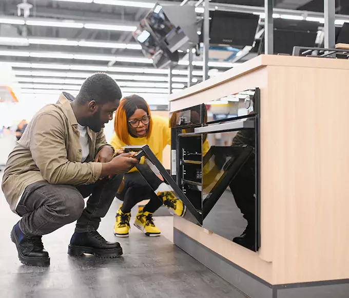 Why Elizabeth Customers Trust Elizabethton Appliance Repair for Retailer Purchased Appliance Installation?