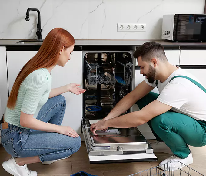 Why Elizabeth Homeowners Choose Elizabethton Appliance Repair as Their Same Day Dishwasher Repair Company?