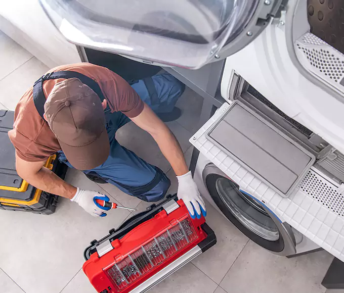 Why Elizabeth Homeowners Choose Elizabethton Appliance Repair for Same Day Service Washer Repairs?