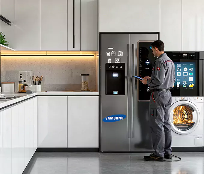 What Sets Our Samsung Service Apart in Elizabeth, NJ?