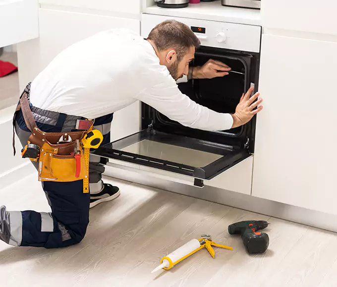 Why Elizabeth, NJ Homeowners Trust Elizabethton Appliance Repair for Every Toaster Oven Fix?