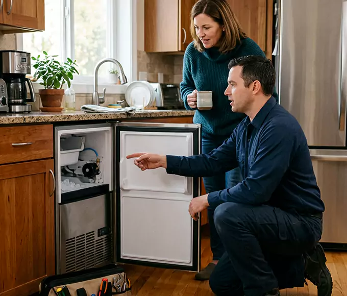What Sets Our U-Line Service Apart in Elizabeth, NJ?