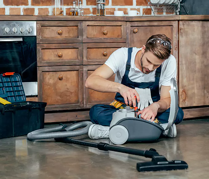 Why Elizabeth, NJ Homeowners Trust Elizabethton Appliance Repair for Every Vacuum Fix?
