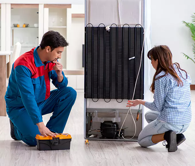 What Sets Our Viking Service Apart in Elizabeth, NJ?