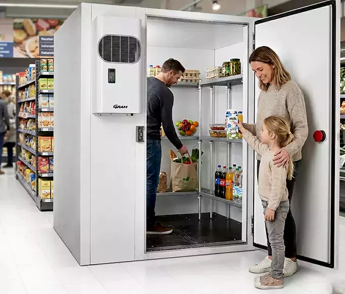 Why Elizabeth Business Owners and Choose Elizabethton Appliance Repair for Walk-In Refrigerator Repair?