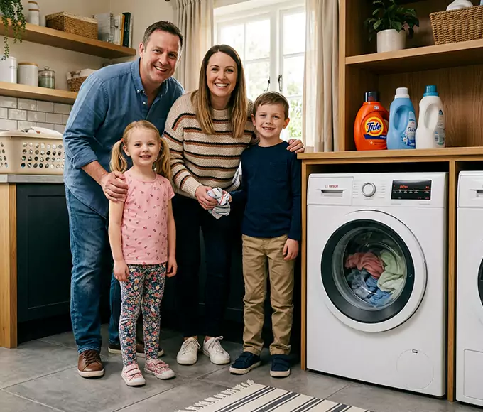Why Elizabeth, NJ Homeowners Trust Elizabethton Appliance Repair for Washer Pump Replacement?