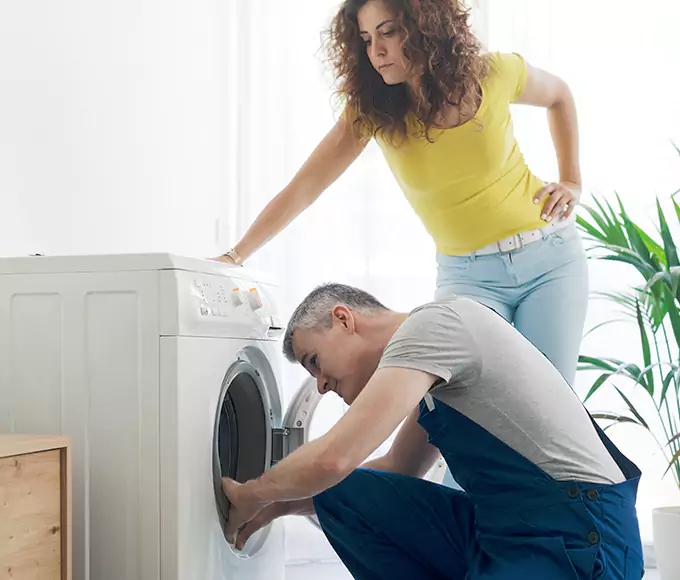 Why Elizabeth Households Pick Elizabethton Appliance Repair for Every Washer Repairs?
