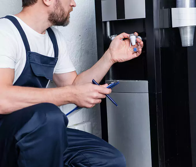 Why Elizabeth, NJ Households Trust Elizabethton Appliance Repair for Every Dispenser Fix?