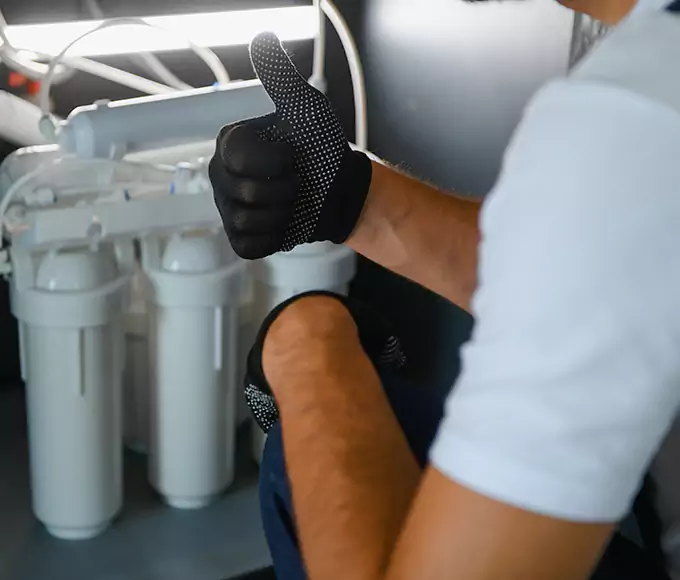 Why Elizabeth Homeowners Trust Us for Home Water Filtration System Installation?