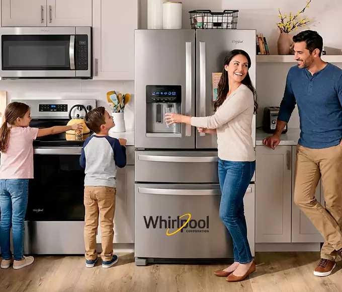 What Sets Our Whirlpool Service Apart in Elizabeth, NJ?