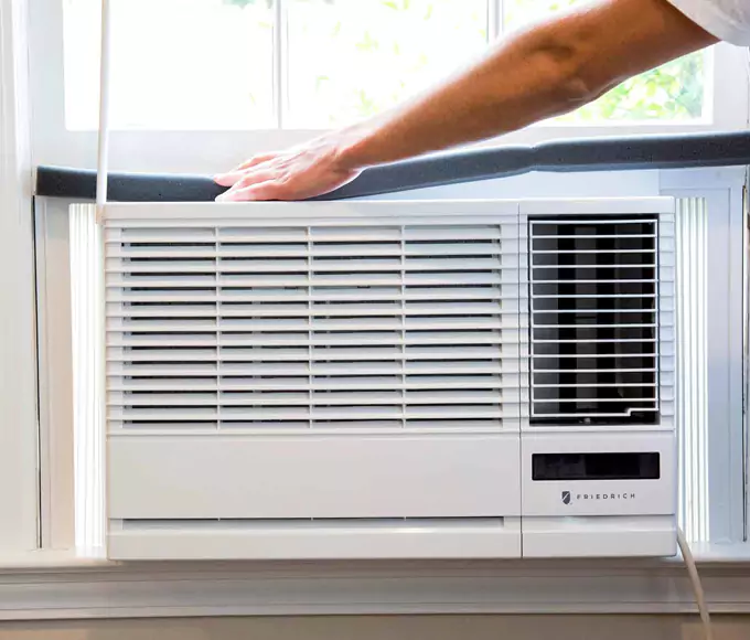 Why Elizabeth, NJ Homeowners Choose Elizabethton Appliance Repair for Every Window Air Conditioner Repair Service Job?