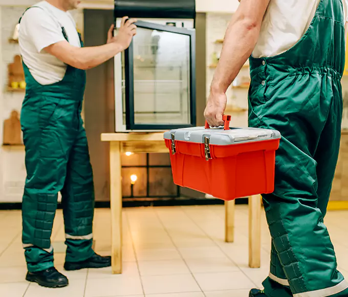 Why Elizabeth, NJ Wine Collectors Trust Elizabethton Appliance Repair for Every Cooler Fix?