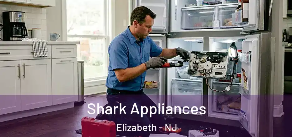 Shark Appliances Elizabeth - NJ